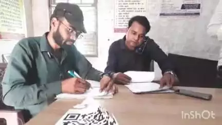 अंबाह: चंबल कॉलोनी में अम्बाह-पोरसा संयुक्त रोजगार मेले में 175 युवाओं का पंजीयन, 90 चयनित