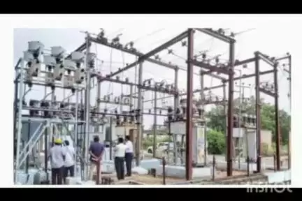 తాండూరు: ఈ నెల 9న తాండూర్లో విద్యుత్ అంతరాయం