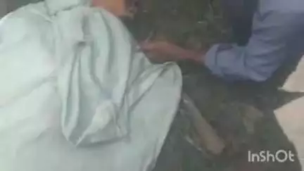 फलका: मिल्की बहियार के पास दो बाइक की टक्कर में सरपंच पति की मौत, दो घायल