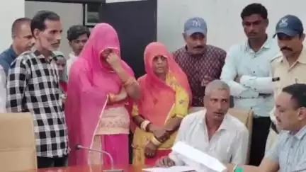 रतलाम नगर: कलेक्ट्रेट में ज़िला स्तरीय जनसुनवाई आयोजित, 85 आवेदनों पर हुई सुनवाई