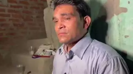 मुरादाबाद: पत्नी की बेवफाई पर पति ने रोते-रोते पत्नी और सालों के खिलाफ कराया मुकदमा दर्ज