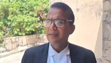 बहराइच: प्रथम अपर जिला जज की अदालत ने हत्या मामले के दो आरोपियों को सुनाया दोषी करार, सश्रम आजीवन कारावास की सजा