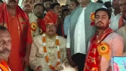 खागा: असोथर राजा विश्वेन्द्र पाल सिंह का निधन, MP के सतना में रिस्तेदारी में हुआ निधन, प्रयागराज में होगा अंतिम संस्कार