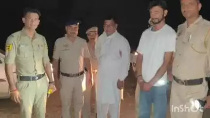 ज्वालामुखी: ज्वालामुखी पुलिस ने गुप्त सूचना के आधार पर दो लोगों से 139 ग्राम चरस की बरामदगी की