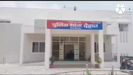 छिंदवाड़ा: छिंदवाड़ा: प्रज्ञा पुरम से राजस्थान की नाबालिग युवती को पुलिस ने किया दस्तयाब