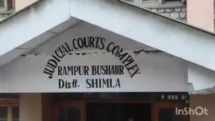 रामपुर: शादी का झांसा देकर नाबालिग लड़की से बार-बार बनाए शारीरिक संबंध, अदालत ने सुनाई 20 साल कारावास व ₹10,000 जुर्माना की सजा