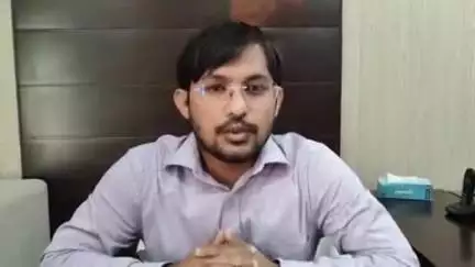 चंदौली: जनपद में लगाए जाएंगे 64 लाख पौधे, डीएम ने जनपद वासियों से की मां के नाम से एक पौधा रोपित करने की अपील