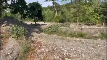 नाहन: गांव अम्बिवाला व डोबरी में बरसाती खड्ड ने मचाई तबाही, पंचायत ने ₹15 लाख का बनाया प्राकलन, प्रशासन को भेजा