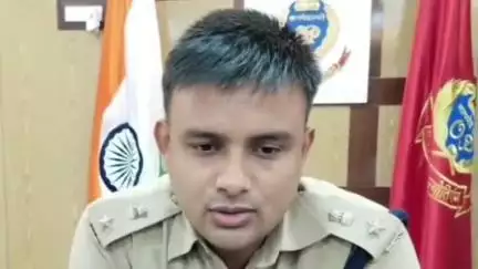 କୋରେଇ: ବ୍ରାଉନସୁଗାର ବ୍ୟାପାର ବୃଦ୍ଧିକୁ ନେଇ ଚିନ୍ତାରେ ଜିଲ୍ଲାବାସୀ,ଜିଲ୍ଲା ପୋଲିସର ଯୋଜନାକୁ ନେଇ ପାଣିକୋଇଲି କାର୍ଯ୍ୟାଳୟରେ ସୂଚନା ଦେଲେ ଏସପି