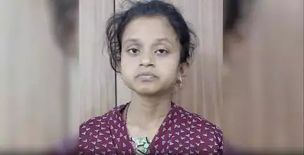 'गरीबी' से परेशान महिला ने बेंगलुरु में डेढ़ माह के बेटे को उबलते हुए पानी में डुबोया, हुई मौत