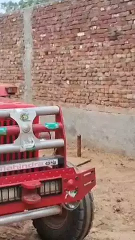 मवाना: फ्रॉड ने किसान को लगाया चूना, फेसबुक पर आरसी मंगा कर 70,000 में बेचा ट्रैक्टर, किसान ने थाने में दी तहरीर