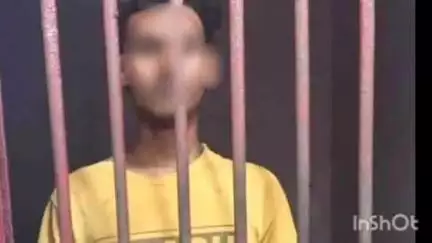 सलेमपुर: सलेमपुर के युवक ने सोशल मीडिया पर किया आपत्तिजनक पोस्ट, पुलिस ने किया गिरफ्तार