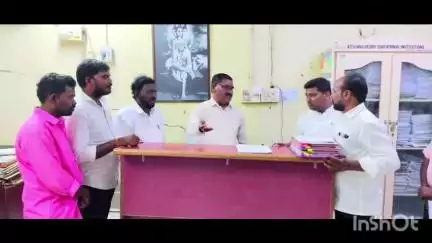 పర్మిషన్ ఫిట్ నెస్ లేని ప్రైవేట్ విద్యా సంస్థల  బస్సులను వెంటనే సీజ్ చేయాలని-- విద్యార్థి యువజన సంఘాల డిమా