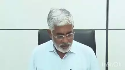 મણિનગર: આવતીકાલે અમદાવાદમાં પાણી કાંપ,વોટર સપ્લાય કમીટી ચેરમેને આપી માહીતી