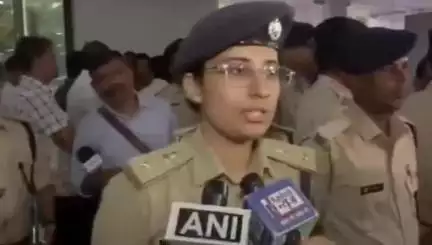 पटना ग्रामीण: गोपाल खेमका हत्याकांड: पटना में एसआईटी प्रमुख दीक्षा ने कहा, पटना पुलिस ने जांच में दिखाई तेजी
