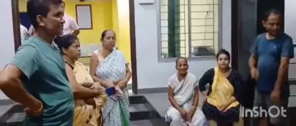 ৰঙিয়া ভাগ: এখন জেওৰাক লৈ ৰঙিয়াত দুটা ফৈদৰ মাজত সংঘাত, দুয়োটা পক্ষই ন্যায় বিচাৰি ৰঙিয়া থানাত এজাহাৰ দাখিল কৰে