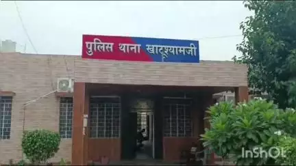 दांतारामगढ़: महिला सहकर्मी के साथ खाटूश्यामजी दर्शन करने आए युवक का लामिया के पास दिनदहाड़े अपहरण, पुलिस ने की नाकेबंदी