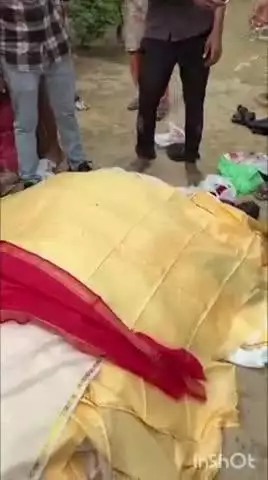 धामपुर: अफजलगढ़ के गांव भज्जावाला में एक महिला की इंजेक्शन लगाते समय तबीयत बिगड़ी, हुई मौत