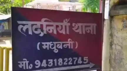 लदनिया: झलौना गांव के पास एनएच-227 पर ट्रक से टक्कर में बाइक सवार दो की मौत, एक PMC रेफर
