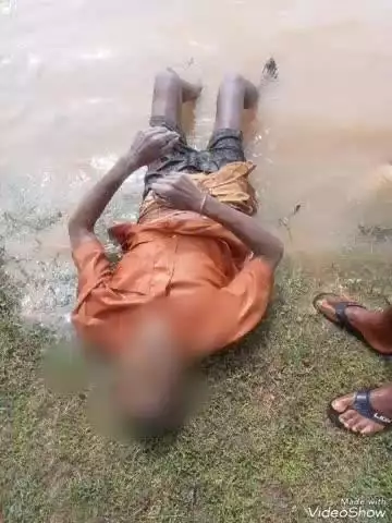 ପଟ୍ଟାଙ୍ଗୀ: ପାଡୁଆ ଥାନା ଅନ୍ତର୍ଗତ ପାତାଳୀ ନଦୀରେ ଅଘଟଣ, ମାଛ ଧରାଳିଙ୍କ ଶବ ଉଦ୍ଧାର
