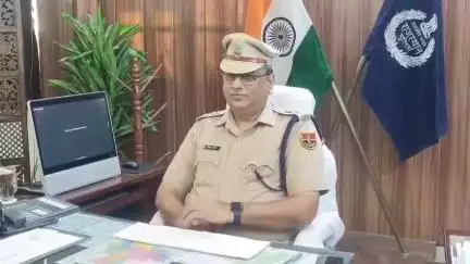 प्रतापगढ़: देवगढ़ पुलिस ने गेहूं की आड़ में छुपाकर रखा ₹62.75 लाख का डोडा चूरा किया बरामद, एक आरोपी गिरफ्तार
