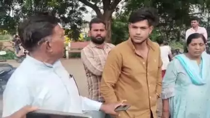 कुशलगढ़: कुशलगढ़ में 3 करोड़ 58 लाख का सौंदर्यीकरण, जनप्रतिनिधियों ने दिए दिशा निर्देश