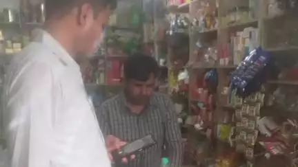 थानेसर: गंदगी फैलाने और पॉलीथिन इस्तेमाल करने पर नगर परिषद थानेसर ने 49 दुकानदारों का चालान किया, ₹45000 जुर्माना