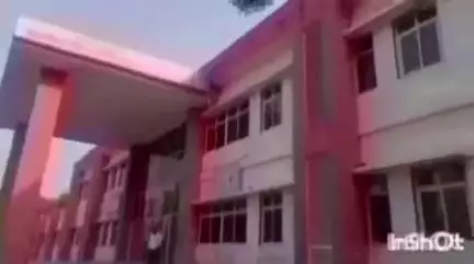 बारां: गोर्वधन पुरा गांव में आपसी लड़ाई-झगड़े में एक युवक हुआ घायल, जिला अस्पताल में कराया गया भर्ती