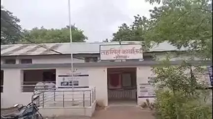 मोताळा: मोताळा तालुक्यातील ६५ ग्रामपंचायतच्या सरपंच पदाचे आरक्षण सोडत जाहीर