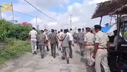 कांके: पूर्णिया नरसंहार पर मंत्री इरफान अंसारी ने मुख्यमंत्री हेमंत से कमिटी बनाकर बिहार भेजने की मांग की