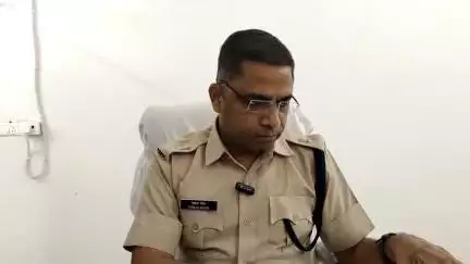 मऊगंज: मैहर जेल में बंद दो आरोपी रिमांड पर, मऊगंज कॉलेज के पास महिला से लूट का खुलासा