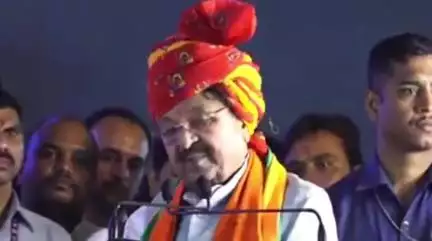 इंदौर: हमारे होते हुए लव जिहाद बढ़े तो हमें शर्म से डूब मरना चाहिए : लव जिहाद पर मंत्री कैलाश विजयवर्गीय