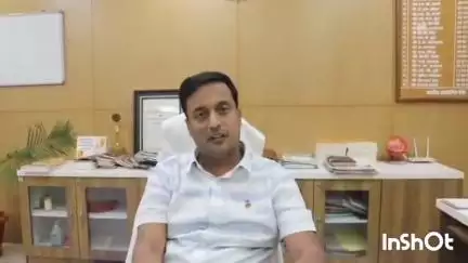 त्योंदा: जिले में 61037 हितग्राहियों की नहीं हुई e-KYC, 15 जुलाई तक अभियान चलाकर पूर्ण किया जाएगा e-KYC कार्य