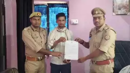 सिकंदरा: राजपुर पुलिस ने फेसबुक धोखाधड़ी के मामले में साइबर ठगी का शिकार हुए व्यक्ति को 87,386 रुपए वापस कराए
