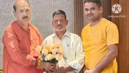 स्याल्दे: विकास खंड स्याल्दे में पंचायत चुनाव की सरगर्मी तेज, अफों और बवाड़ी किचार में निर्विरोध चुने गए प्रधान