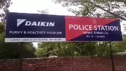 अम्बाला: थाना अम्बाला शहर में सोना जेवरात व मोबाइल चोरी मामले में पुलिस ने आरोपी को किया गिरफ्तार