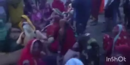 सोहागपुर: सोहागपुर के रोहनिया गांव में नाले में नहाने गए तीन मासूम बच्चों की मौत, पुलिस मौके पर