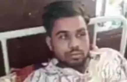 बारां: कल्याण बाई रोड पर महिला पटवारी और उसके पति ने ₹40,000 की मजदूरी का पैसा मांगने गए मजदूर के साथ की मारपीट