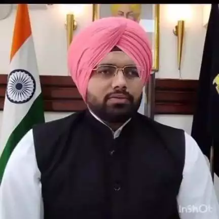 ਨਵਾਂਸ਼ਹਿਰ: ਝੋਨੇ ਦੀ ਸਿੱਧੀ ਬਿਜਾਈ ਕਰਨ ਵਾਲੇ ਕਿਸਾਨਾਂ ਨੂੰ ਮਿਲੇਗੀ 1500 ਰੁਪਏ ਪ੍ਰਤੀ ਏਕੜ ਸਨਮਾਨ ਰਾਸ਼ੀ: ਡਿਪਟੀ ਕਮਿਸ਼ਨਰ ਅੰਕੁਰਜੀਤ ਸਿੰਘ