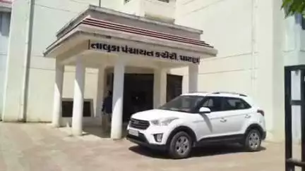 ગ્રામ પંચાયતોમાં સમાજિક ન્યાય સમિતિની રચના કરવા ન્યાય સમિતિના ચેરમેને મુખ્યમંત્રીને રજુઆત કરી