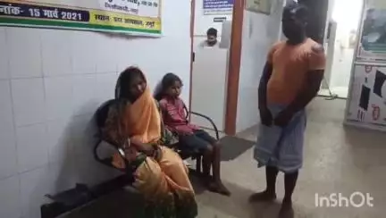 जमुई: गरसंडा गांव में एक ही परिवार के तीन लोग हुए घायल, पुलिस जांच में जुटी