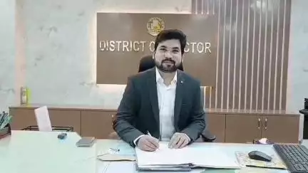 தேனி: 9ம் தேதி ஜங்கல்பட்டில் கலெக்டர் தலைமையில் மக்கள் தொடர்பு முகாம் நடைபெற உள்ளது என தேனி கலெக்டர் அறிவித்துள்ளார்