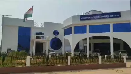 জামপুইজলা: সিপাহীজলা জেলা প্রশাসনের উদ্যোগে জম্পুইজলা একাধিক স্থানে মগ ডিলের আয়োজন