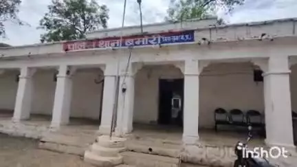 बमोरी: बमोरी पुलिस ने गौवंश से भरी पिकअप पकड़ी, तीन आरोपी गिरफ्तार किए