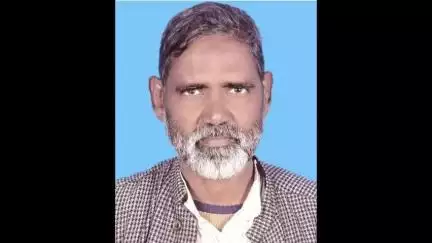 घोसी: घोसी नगर पंचायत के पूर्व चेयरमैन अबुल हसन उर्फ बड़क का निधन, नगर में शोक की लहर