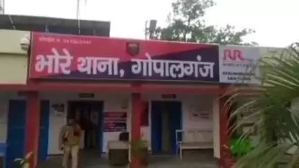 भोरे: भोरे में दुकानदार ने कीटनाशक दवा पीकर आत्महत्या का प्रयास किया, अवैध दवा की सूचना पर पहुंची थी टीम