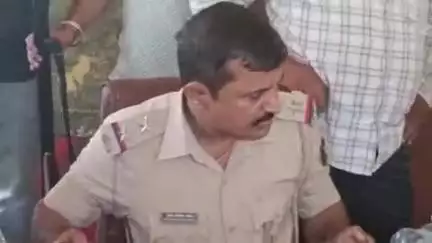 राजपुर: तिवाय गांव में अज्ञात चोरों ने एक घर में घुसकर की चोरी, पुलिस जांच में जुटी
