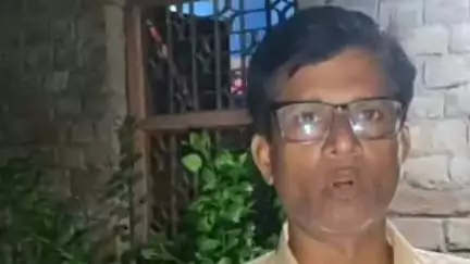 साहेबपुर कमाल: ऑल इंडिया SC/ST/OBC अल्पसंख्यक मोर्चा के जिलाध्यक्ष ने बंदी को लेकर दी जानकारी