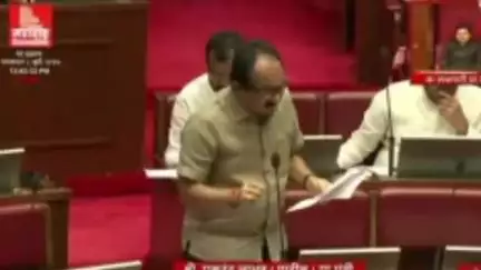 अंबड: अंबड घनसावंगी बोगस अनुदान लाभार्थी घोटाळा प्रकरणी दोषींवर फौजदारी कारवाई होणार मंत्री जाधव यांची अधिवेशनात माहिती