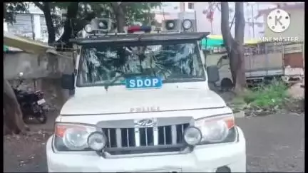 छिंदवाड़ा: छिंदवाड़ा के लोनिया करबल में दो पक्षों में मारपीट, पुलिस ने मामला दर्ज कर शुरू की जांच